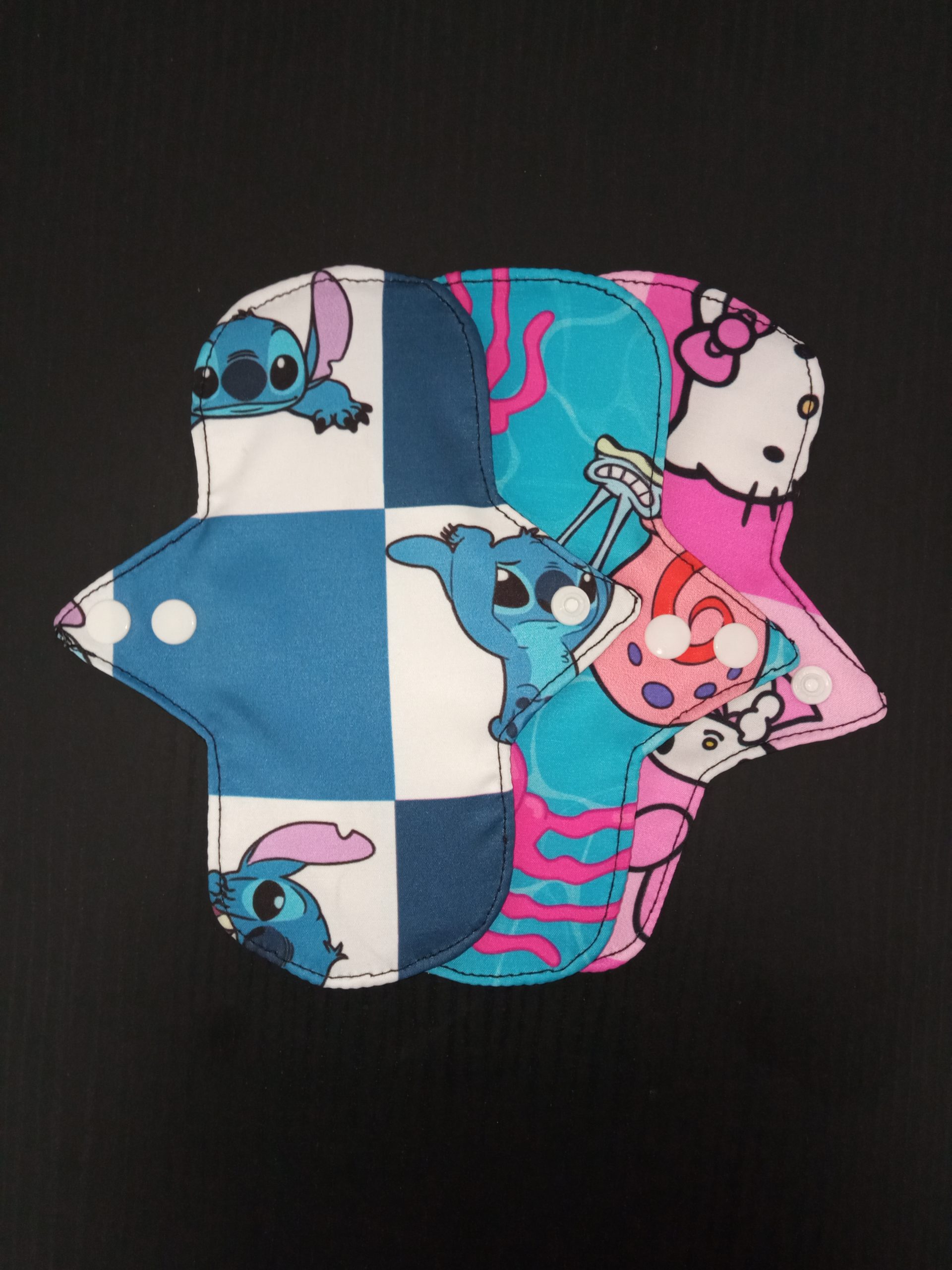 Pack x3 Toallas Reutilizables